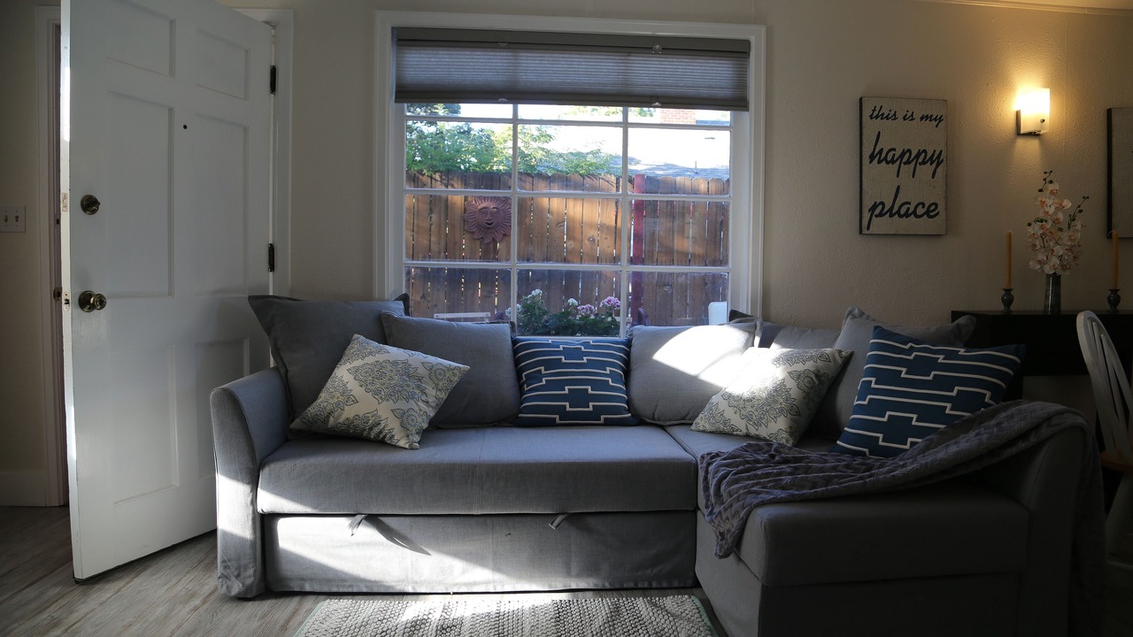 Photo of Livingroom in East End