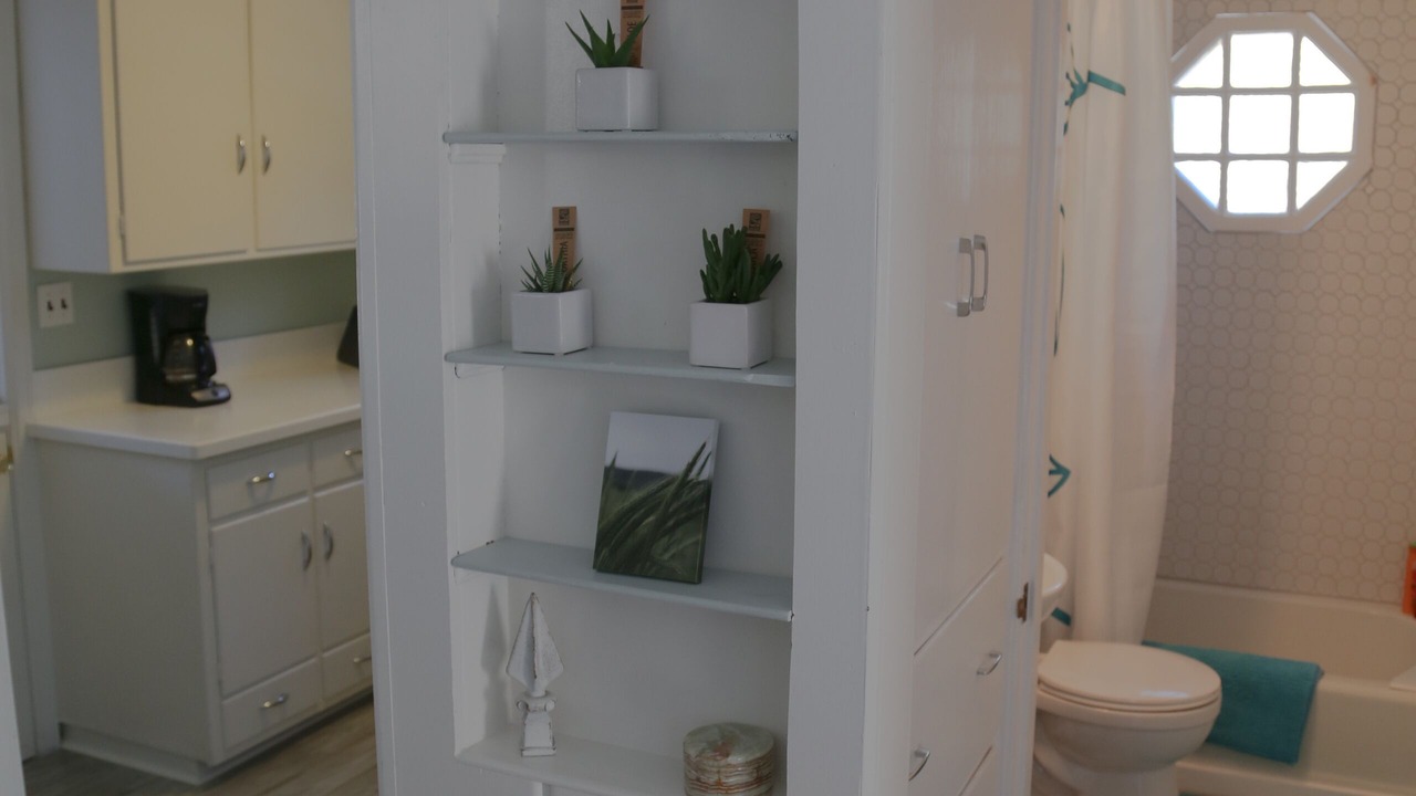 Photo of Bathroom in East End