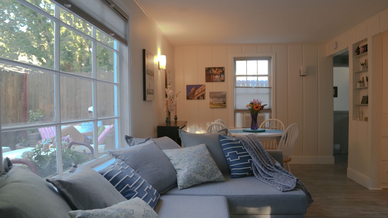 Photo of Livingroom in East End