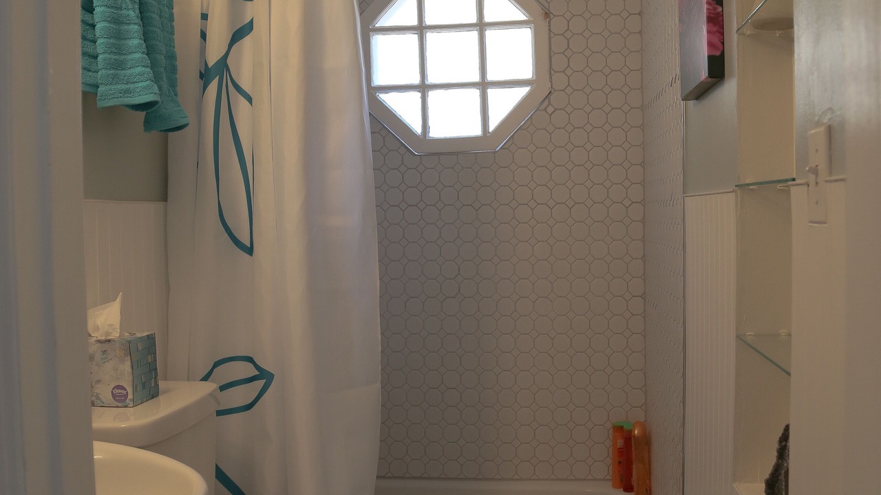 Photo of Bathroom in East End