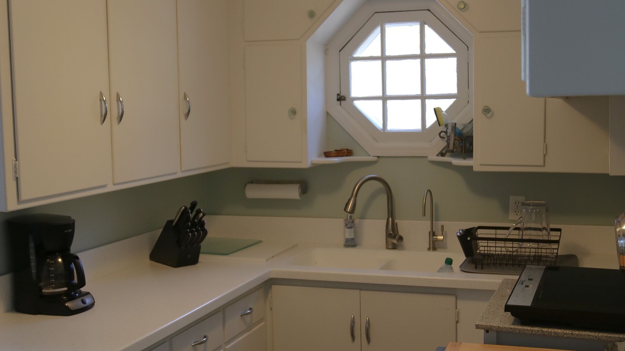 Photo of Kitchen in East End