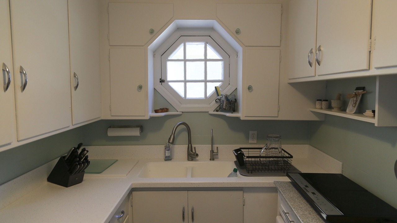 Photo of Kitchen in East End