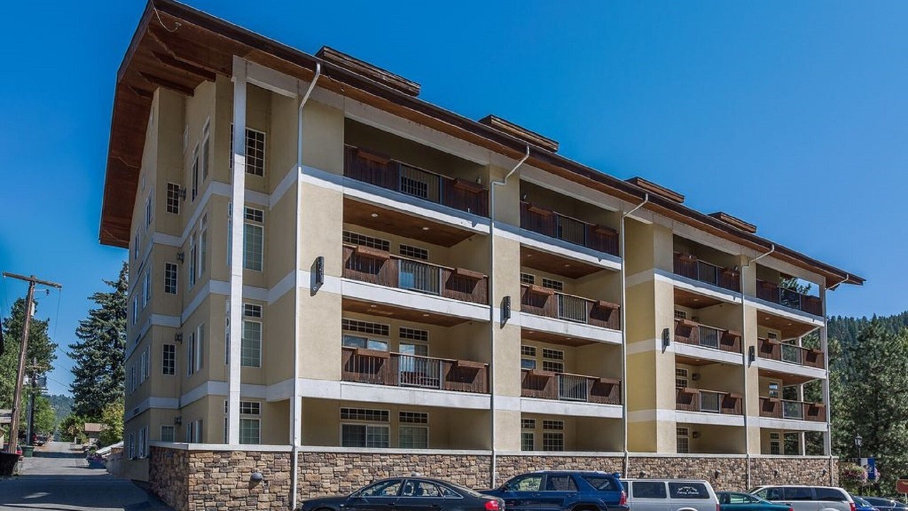 Photo of Outdoor in Leavenworth