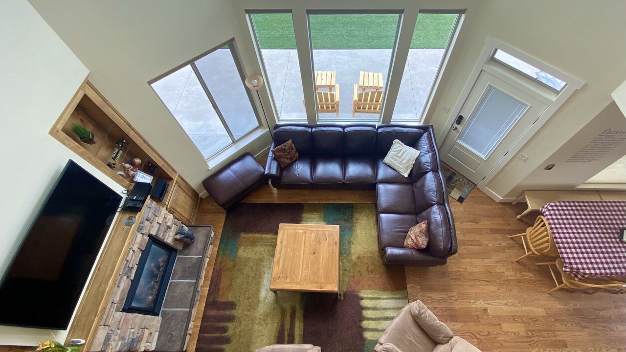 Photo of Bedroom in Fish Haven