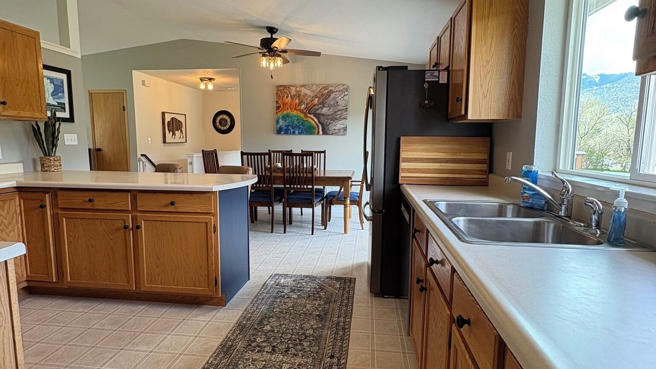 Photo of Kitchen in Gardiner