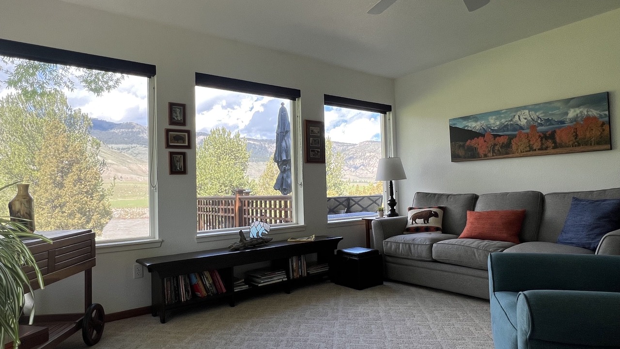 Photo of Bedroom in Gardiner