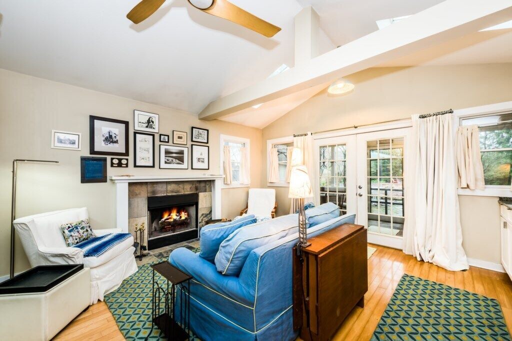 Photo of Bedroom in Union Pier