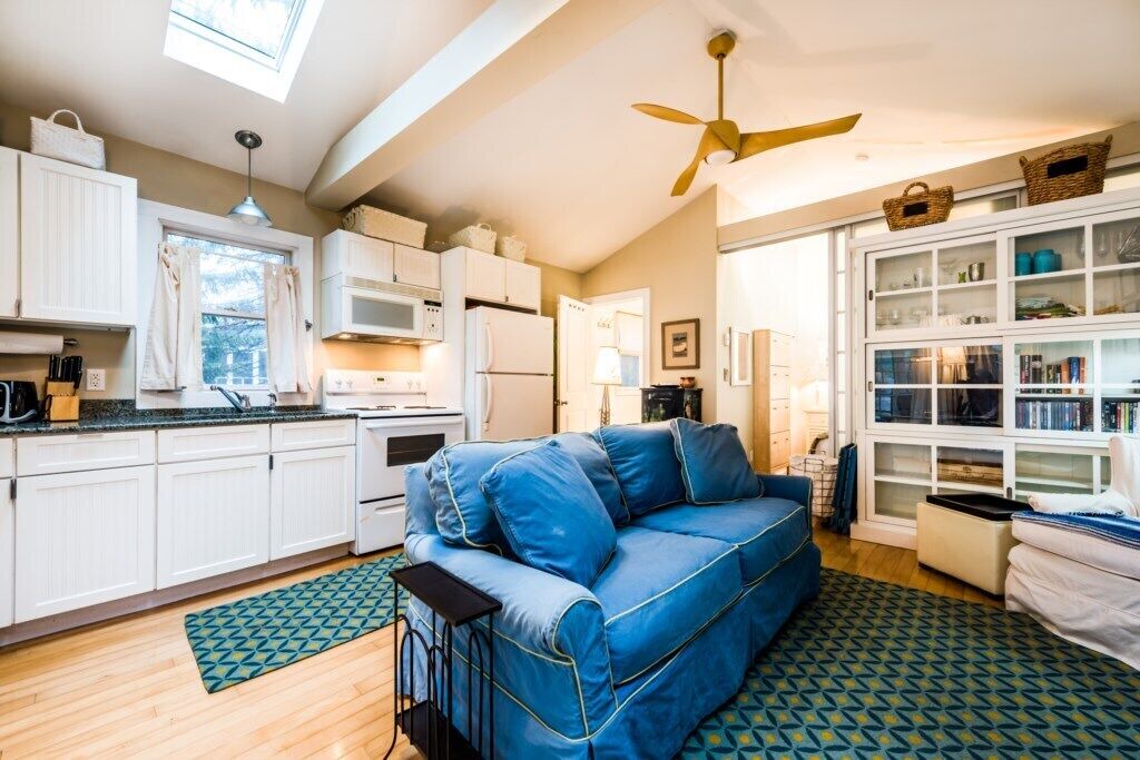 Photo of Bedroom in Union Pier