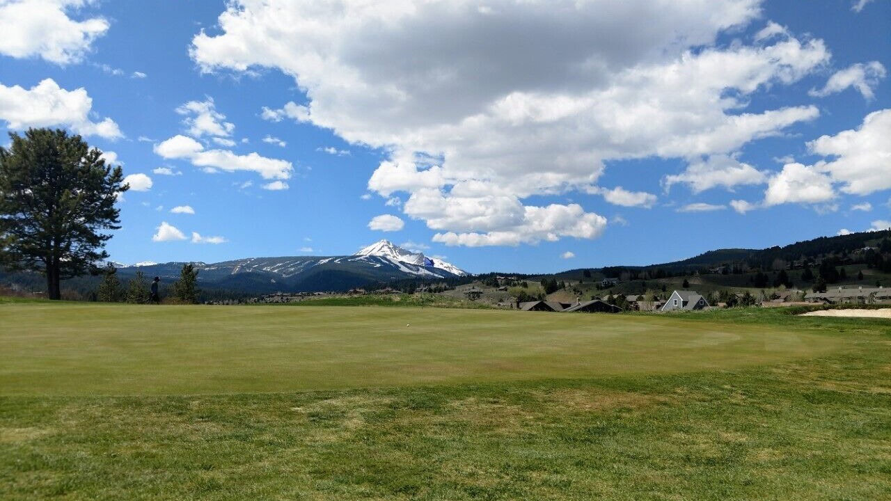 Photo of Others in Big Sky