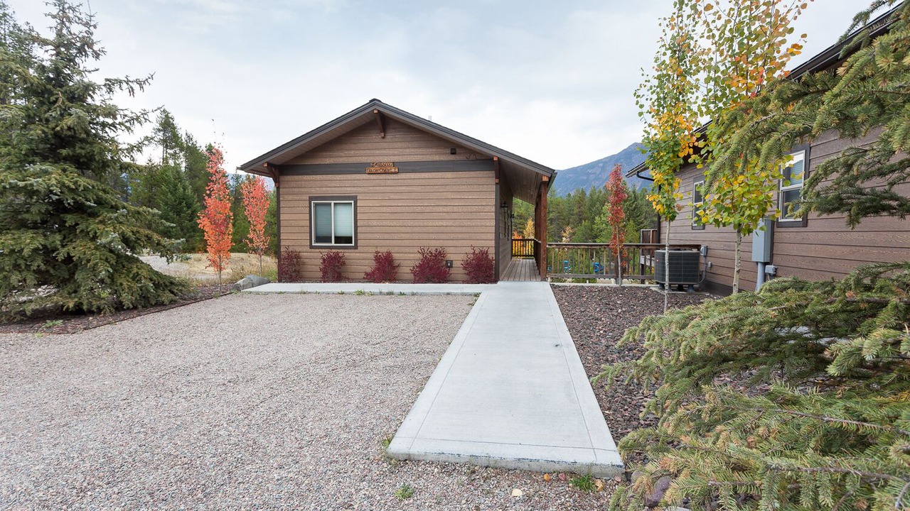 Photo of Outdoor in West Glacier