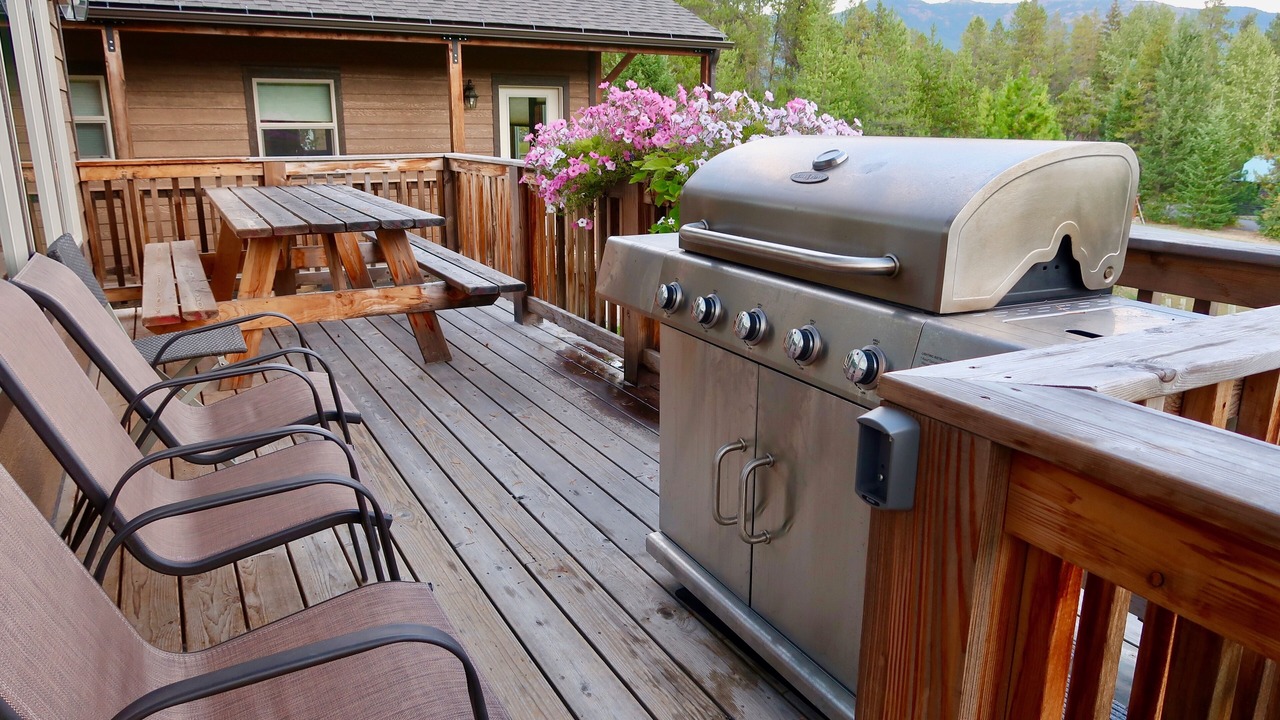 Photo of Outdoor in West Glacier