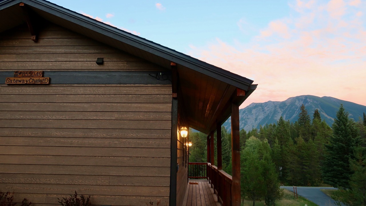 Photo of Outdoor in West Glacier