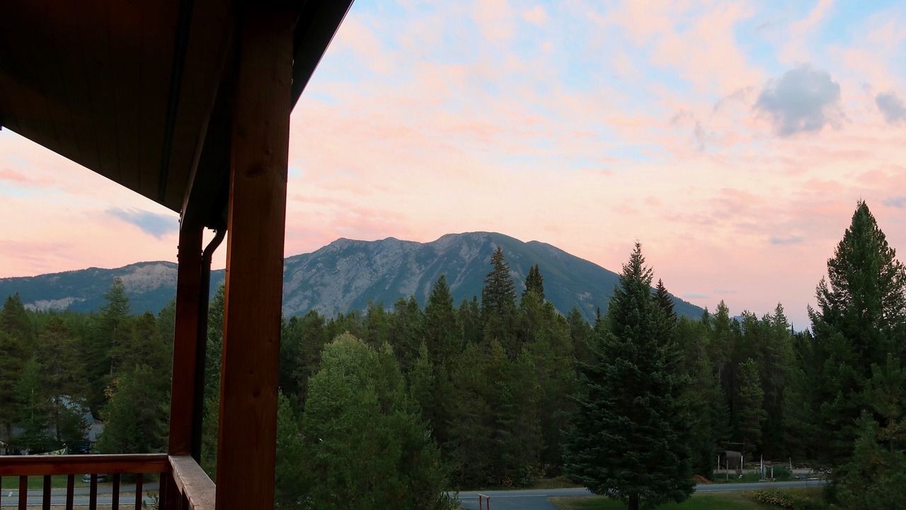 Photo of Outdoor in West Glacier