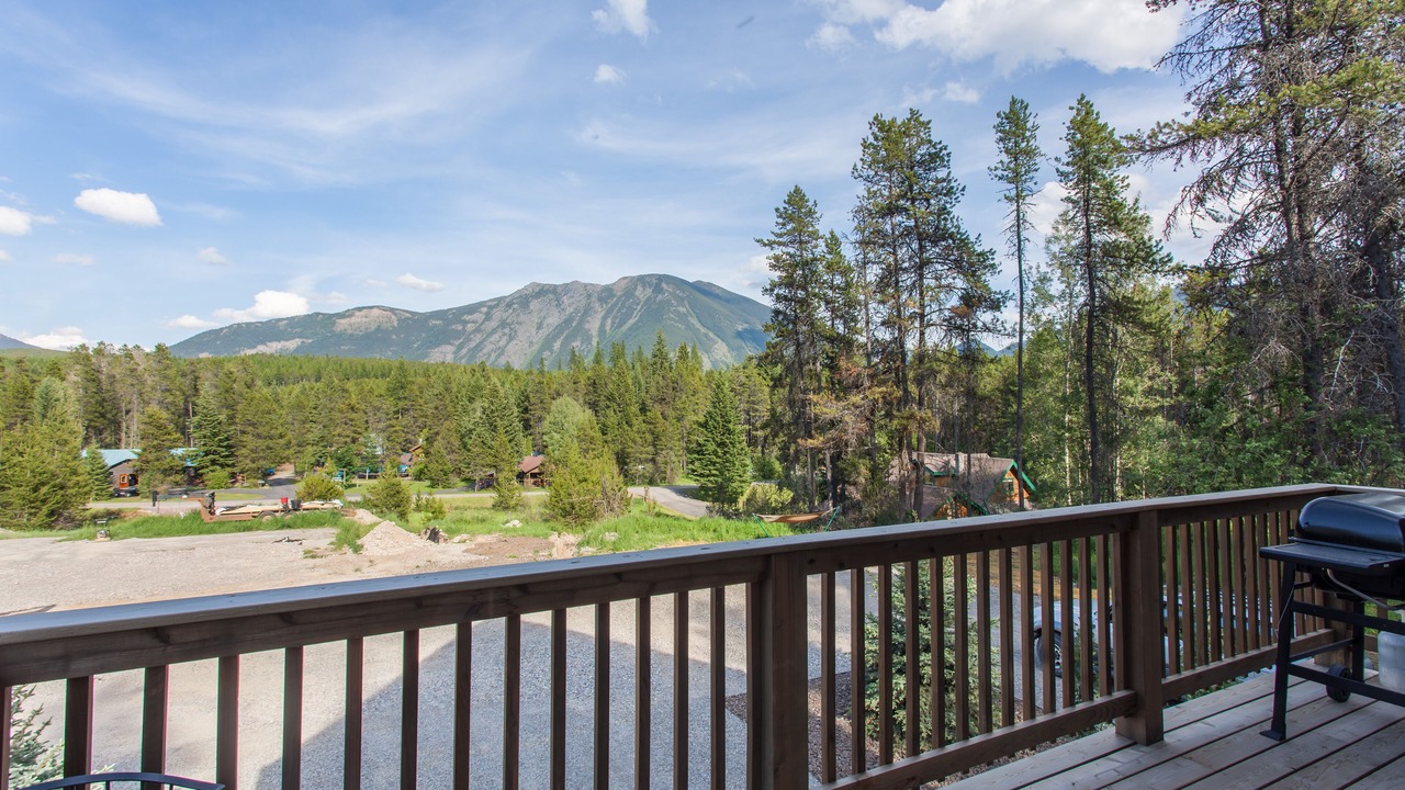 Photo of Outdoor in West Glacier