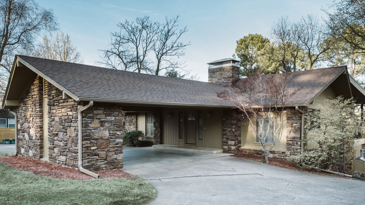 Photo of Outdoor in Fayetteville