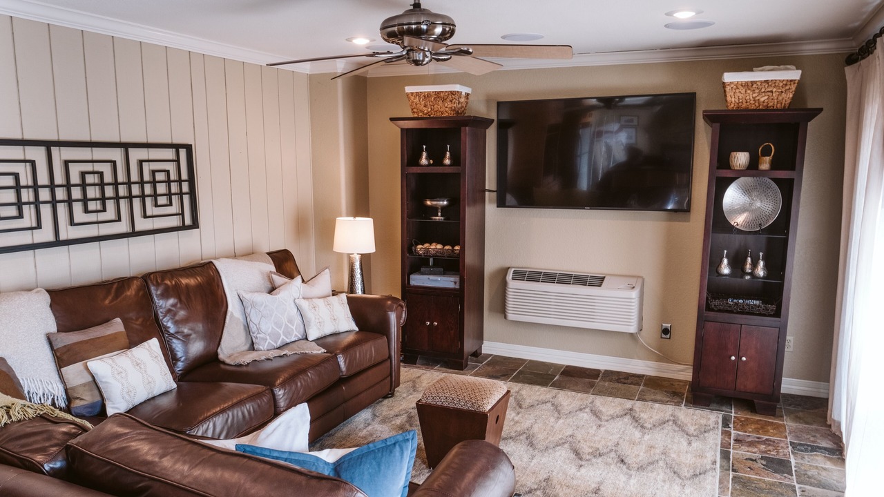 Photo of Livingroom in Fayetteville