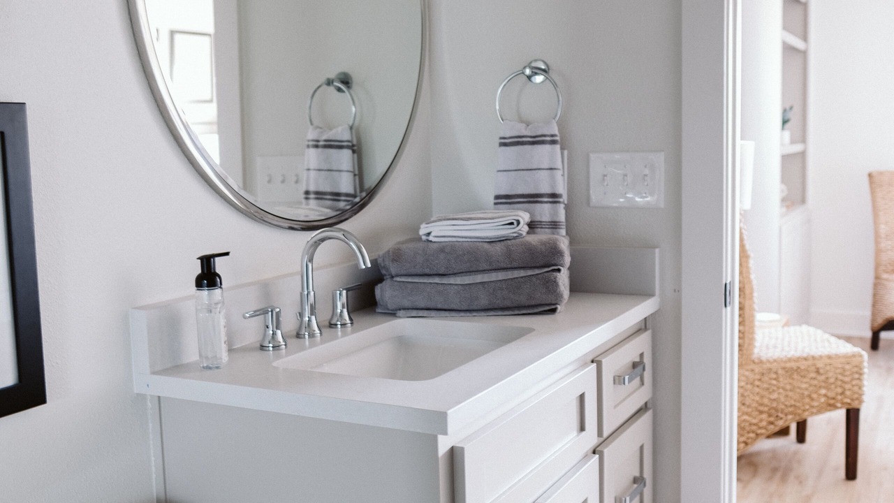 Photo of Bathroom in Fayetteville