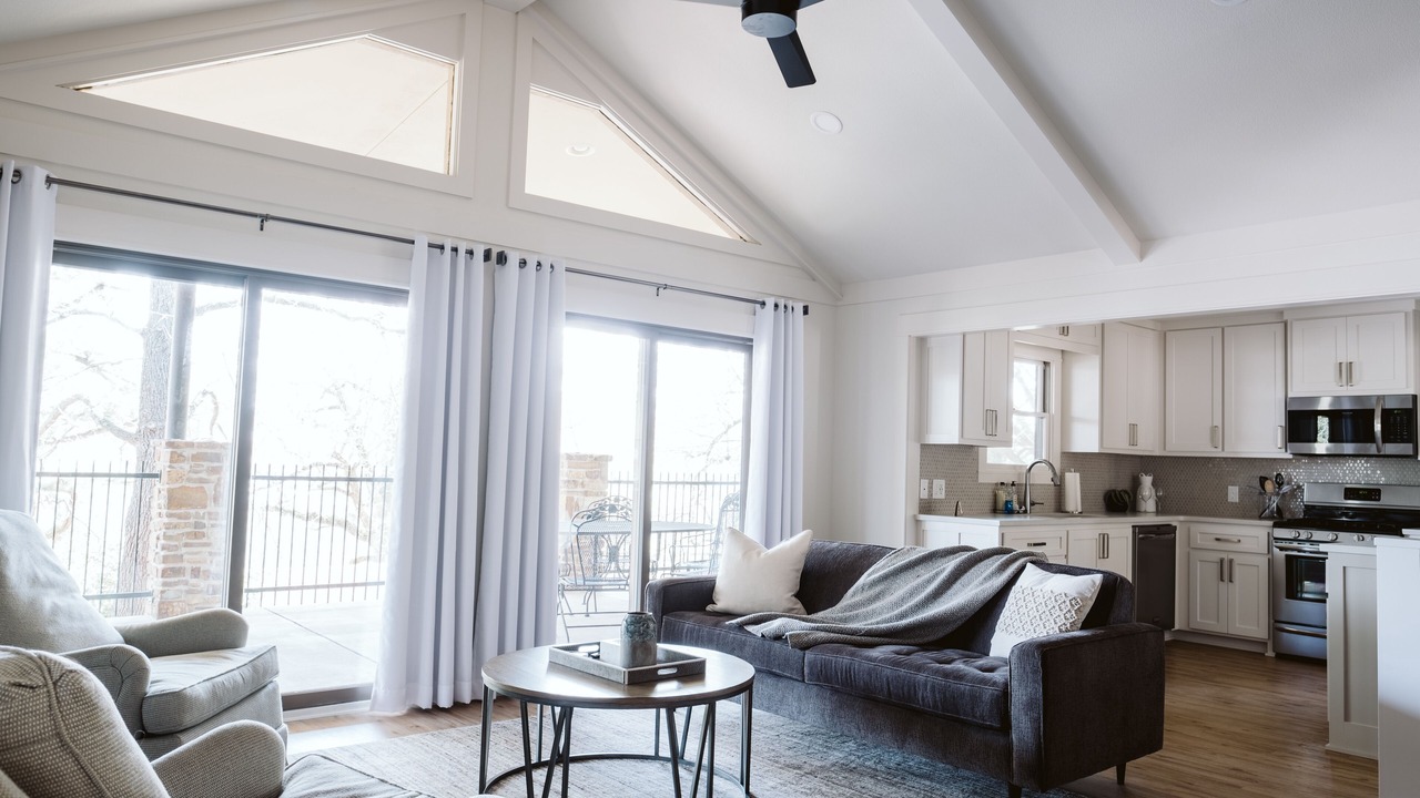 Photo of Livingroom in Fayetteville