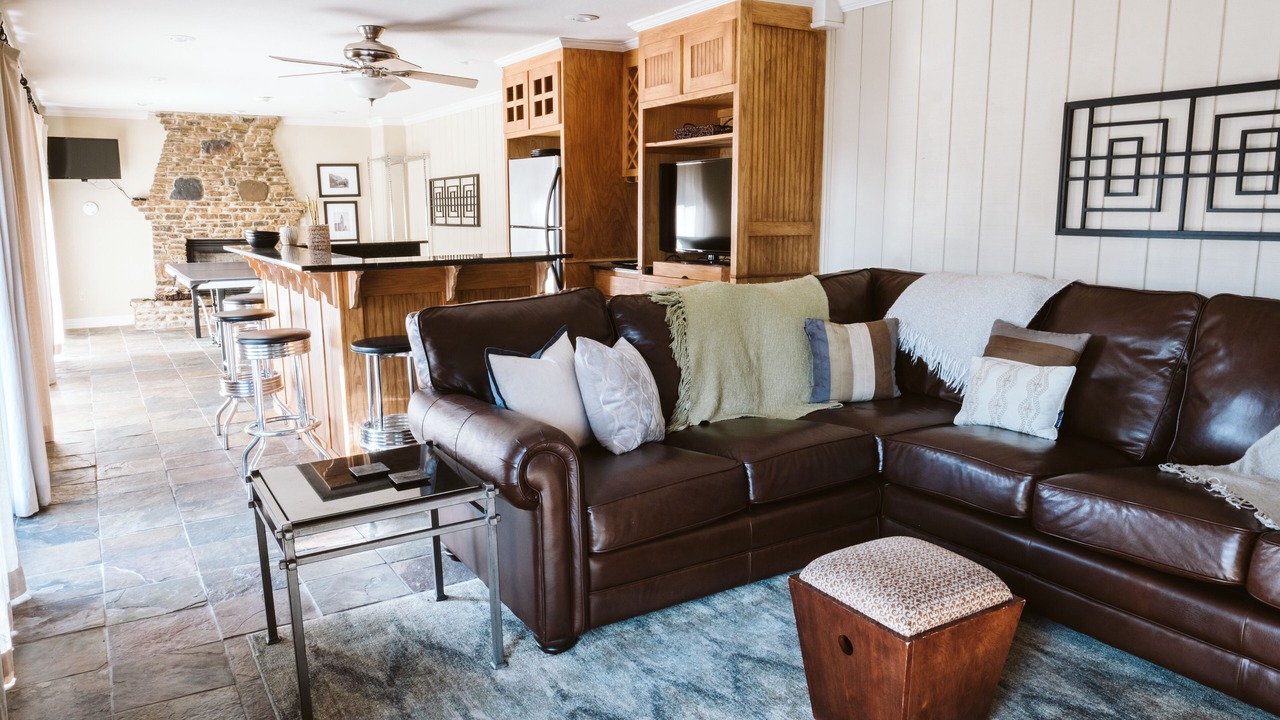 Photo of Bedroom in Fayetteville