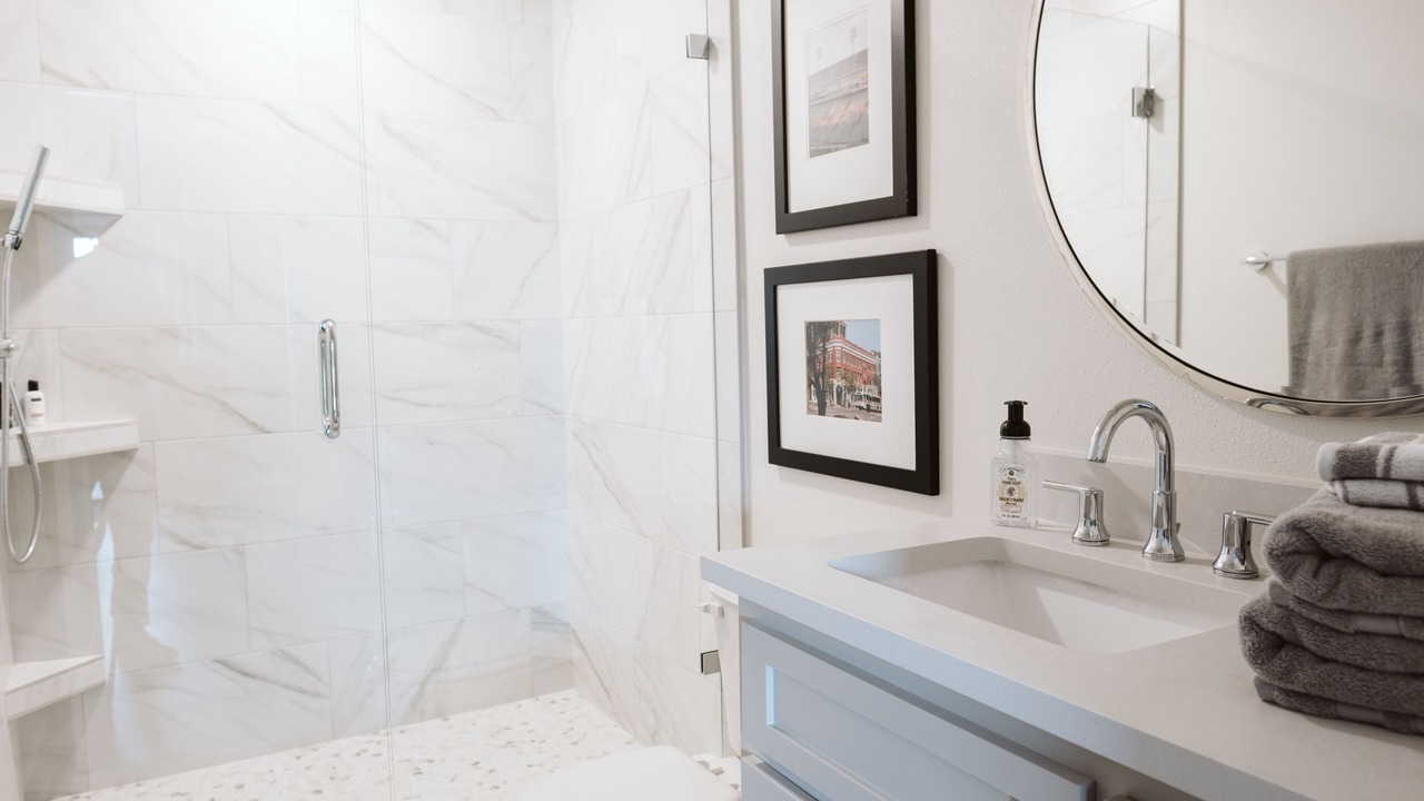Photo of Bathroom in Fayetteville