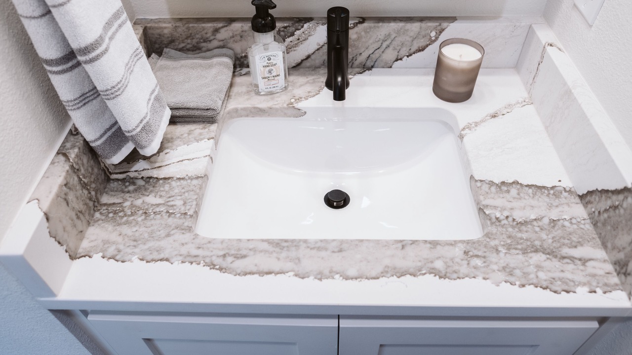 Photo of Bathroom in Fayetteville