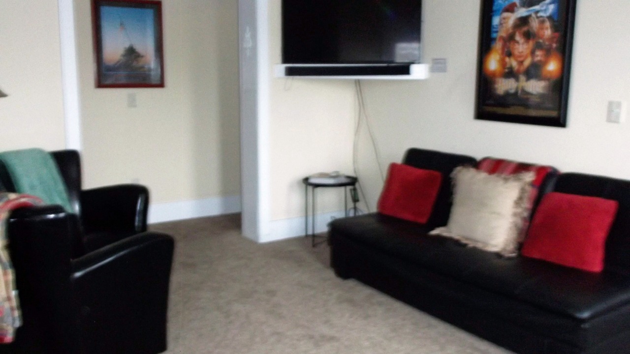 Photo of Livingroom in Babe Denny