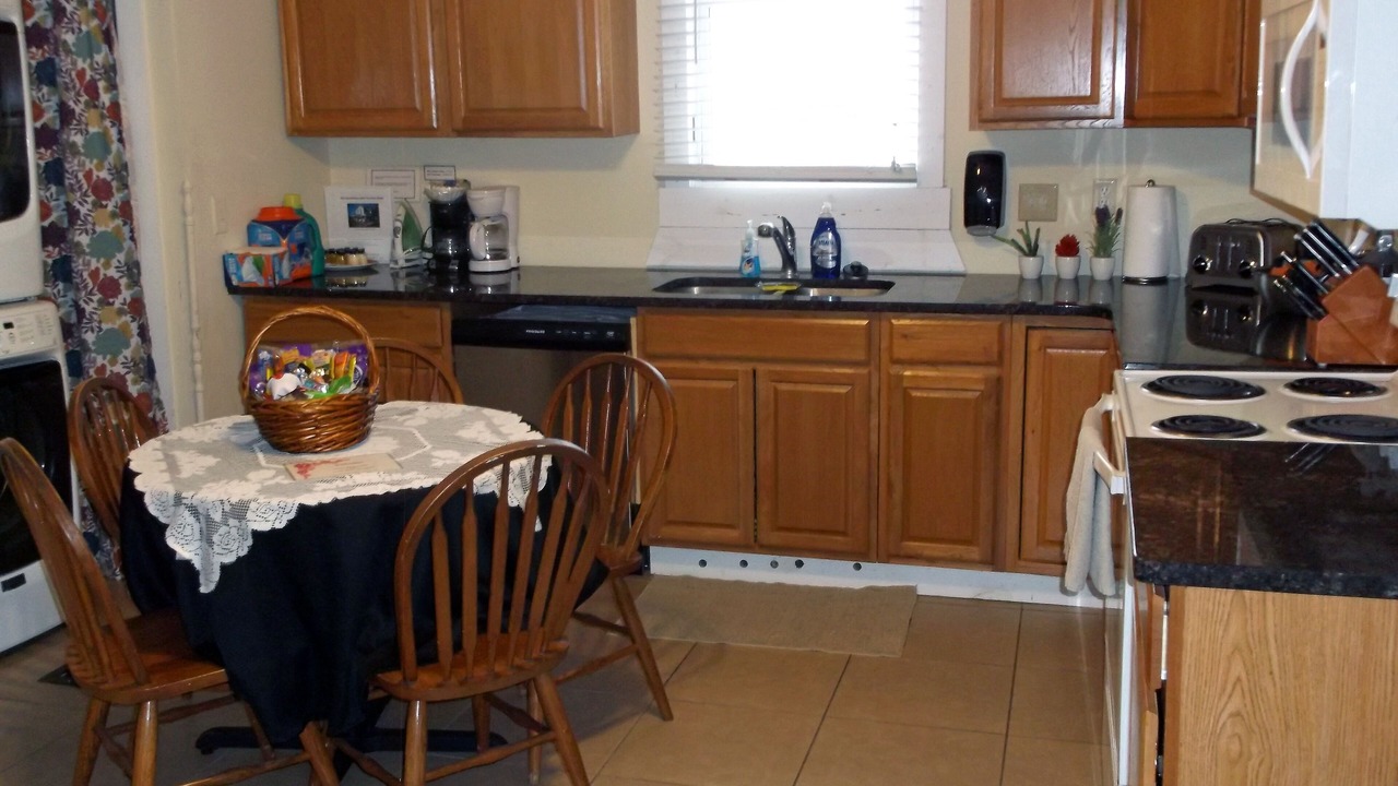 Photo of Kitchen in Babe Denny