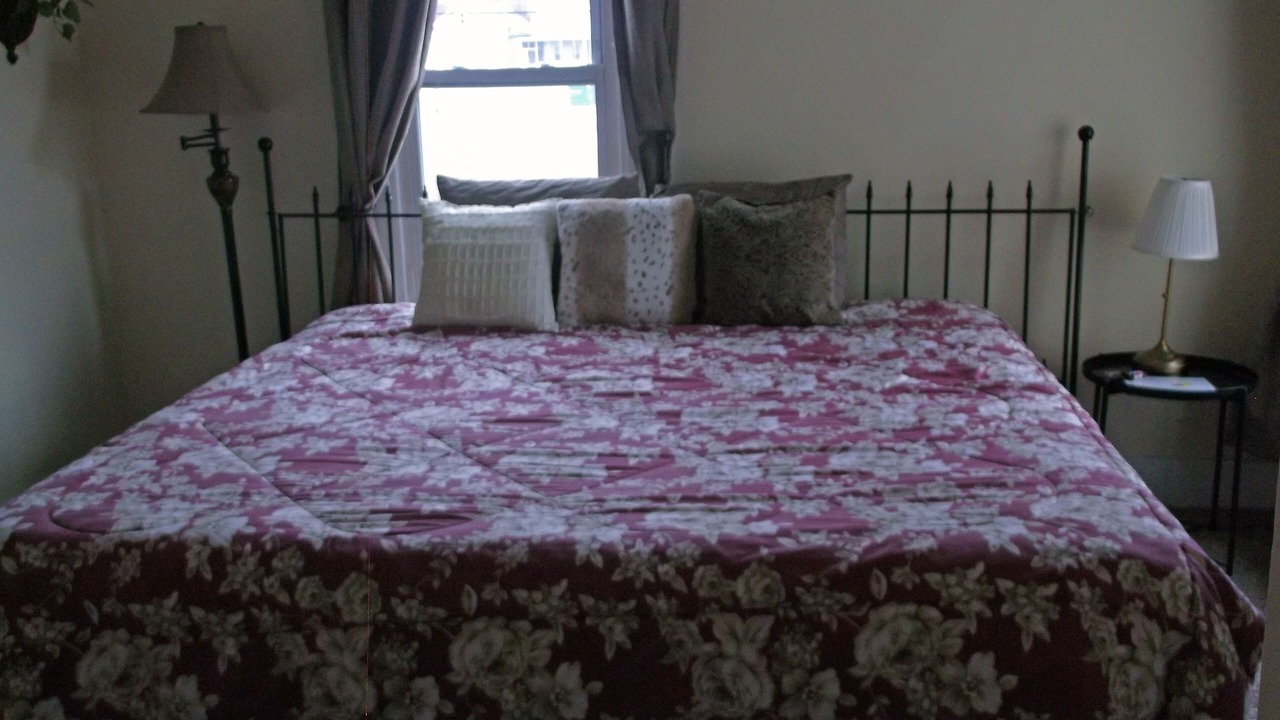 Photo of Bedroom in Babe Denny