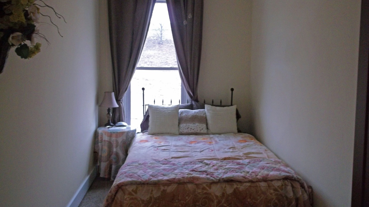 Photo of Bedroom in Babe Denny
