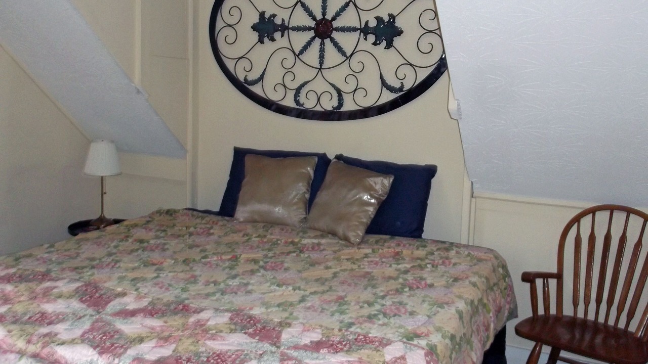 Photo of Bedroom in Babe Denny