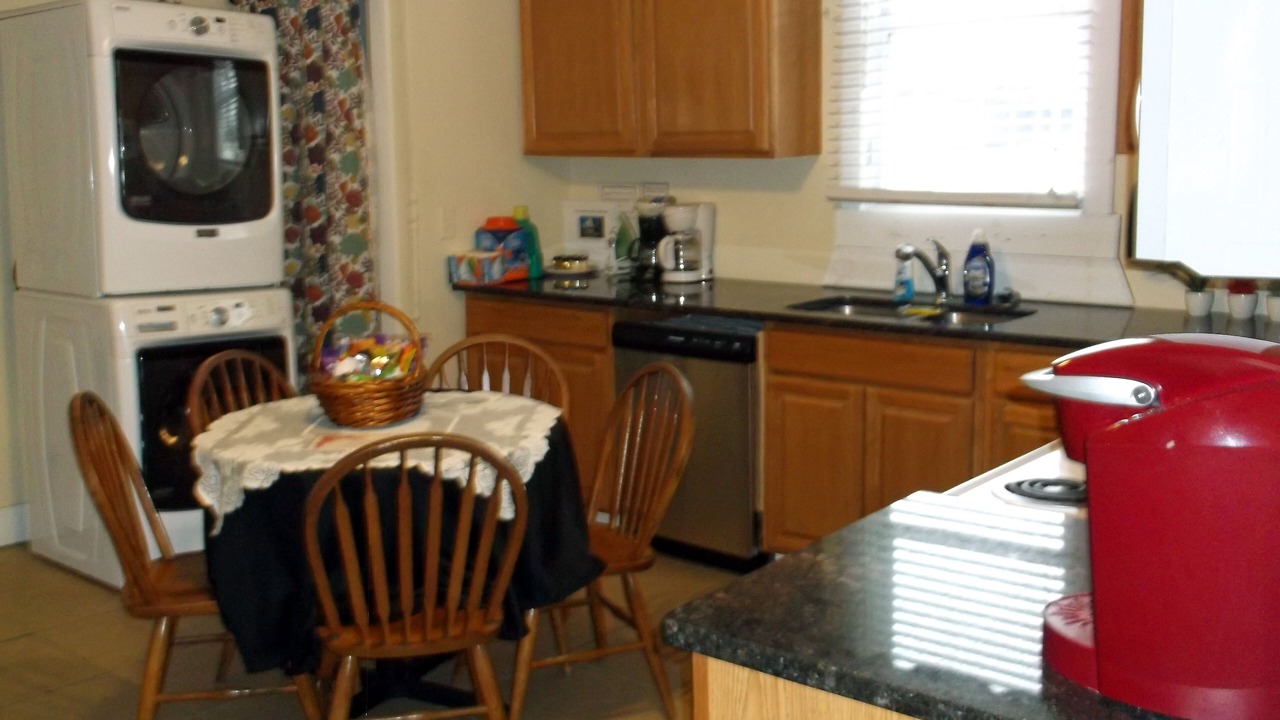Photo of Kitchen in Babe Denny