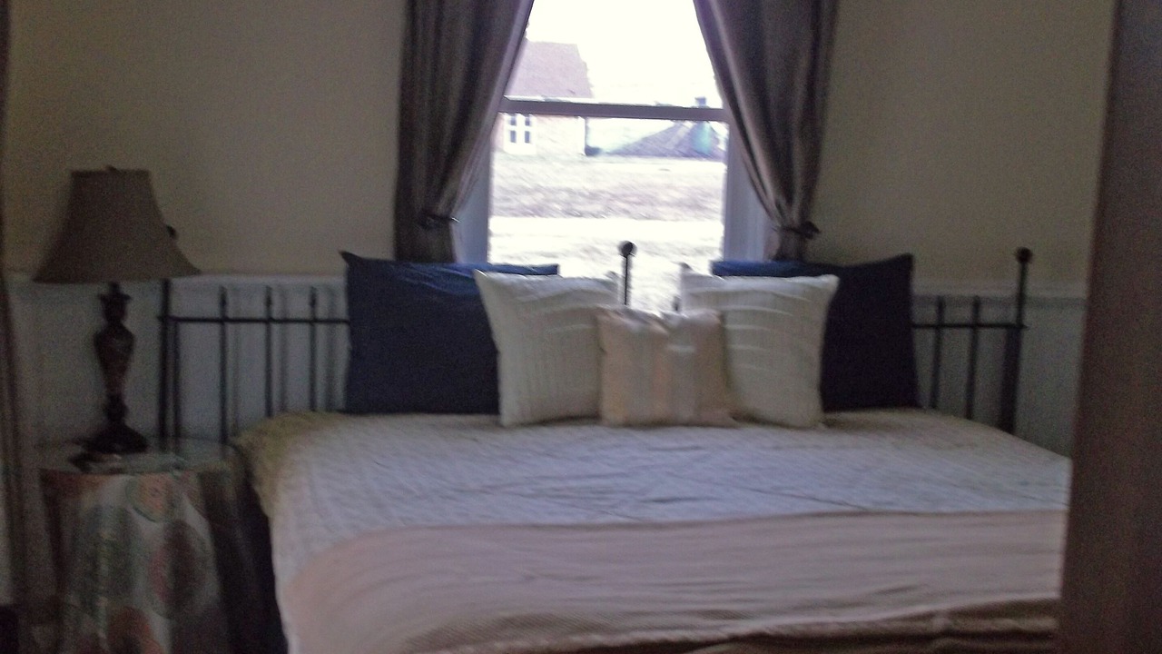 Photo of Bedroom in Babe Denny