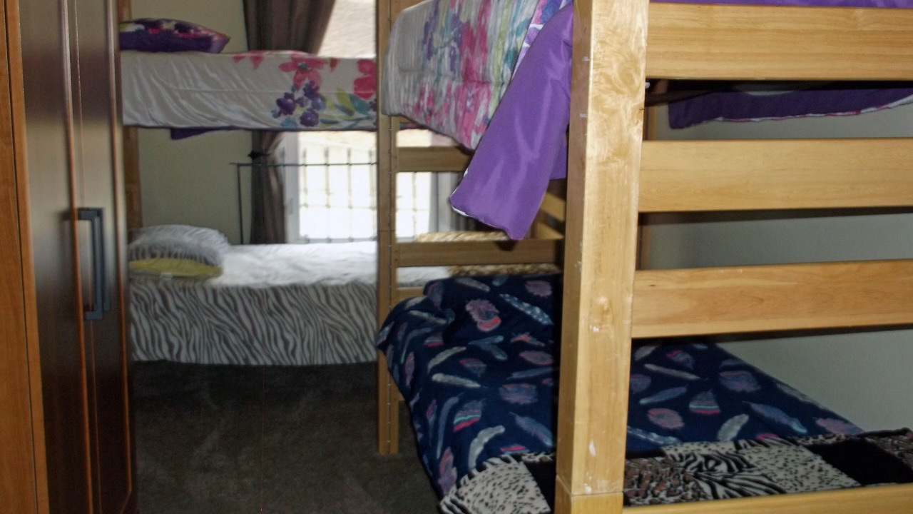 Photo of Bedroom in Babe Denny