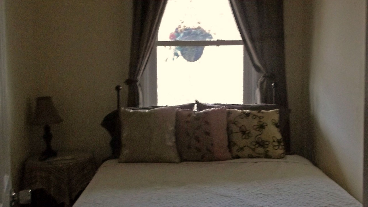 Photo of Bedroom in Babe Denny