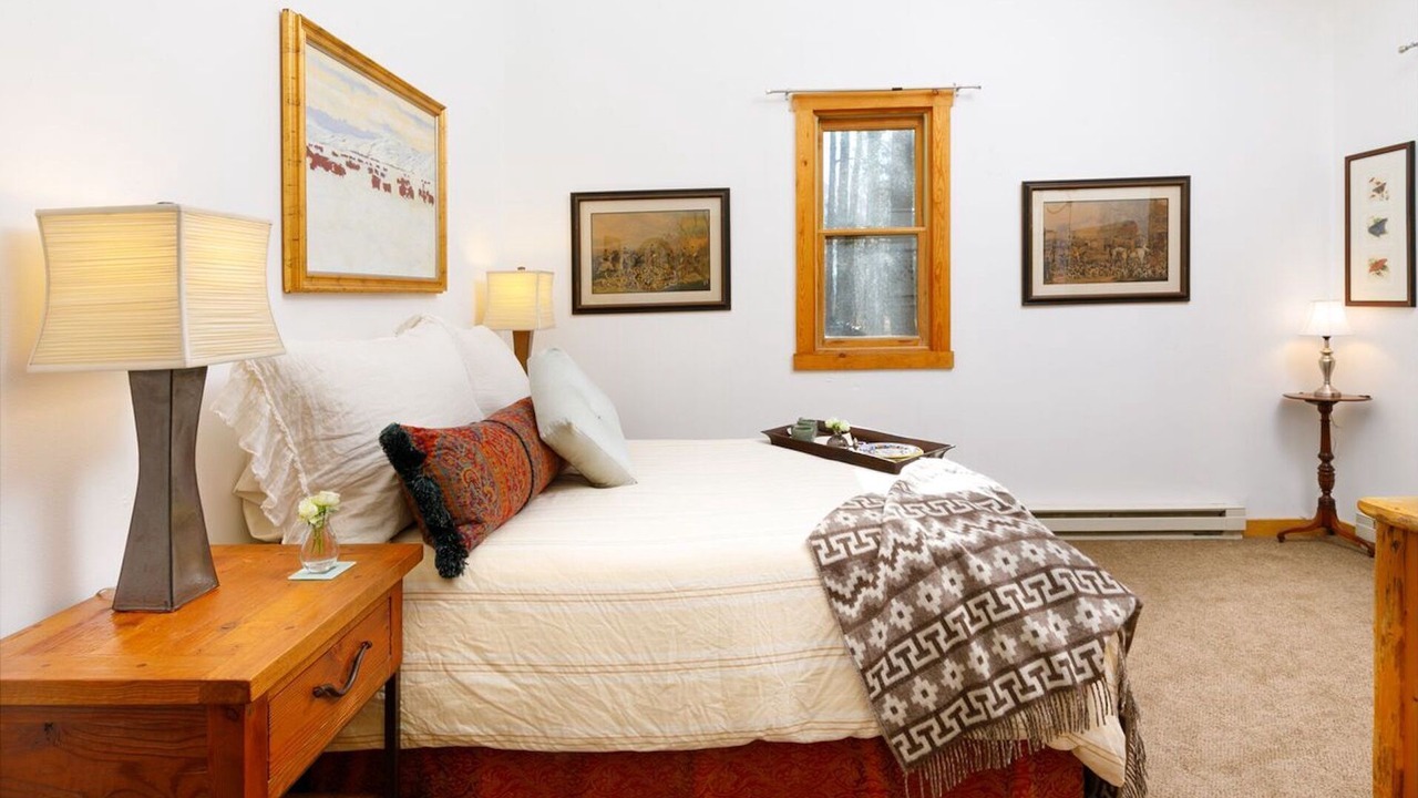 Photo of Bedroom in Wilson