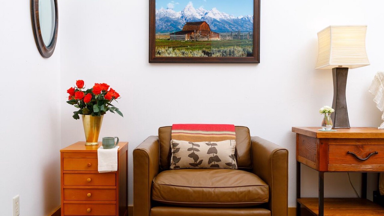 Photo of Livingroom in Wilson