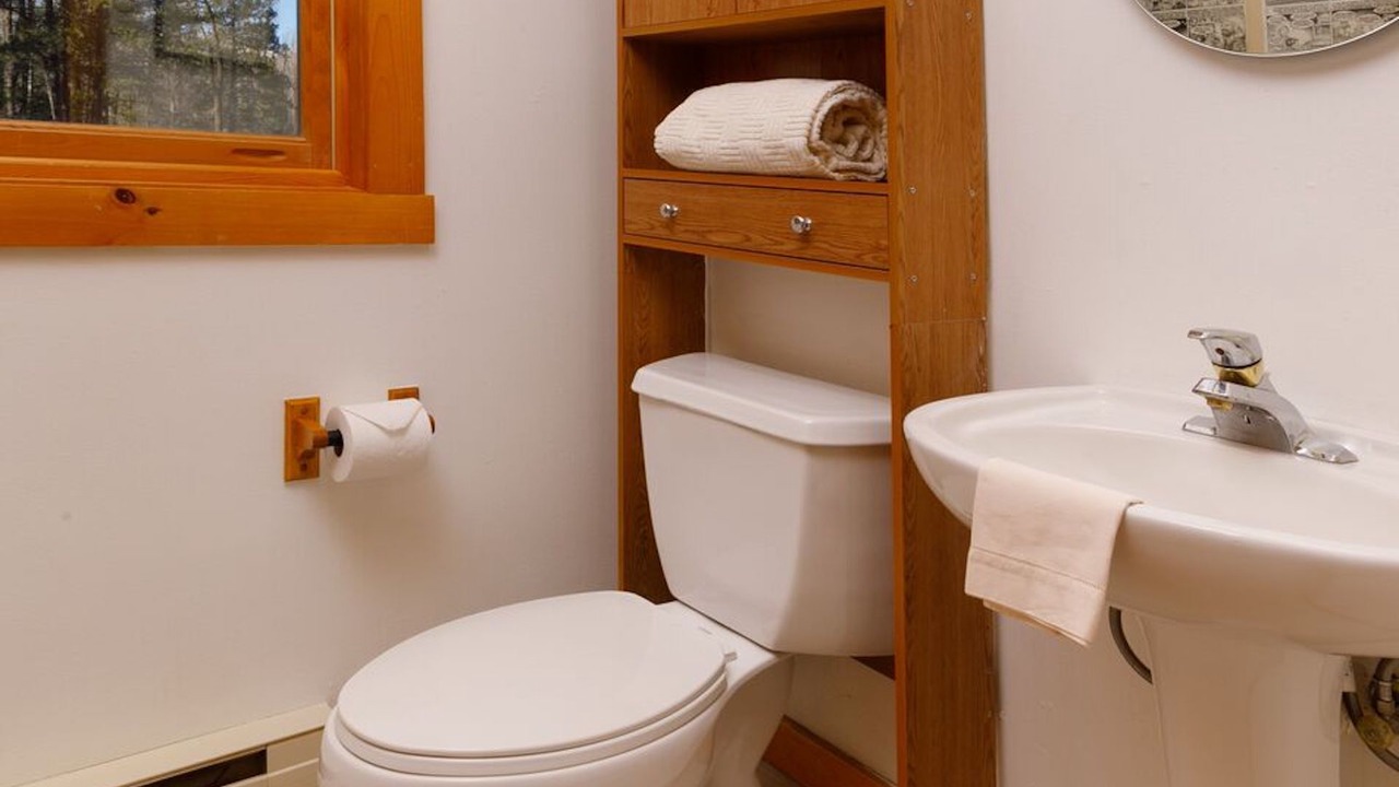 Photo of Bathroom in Wilson