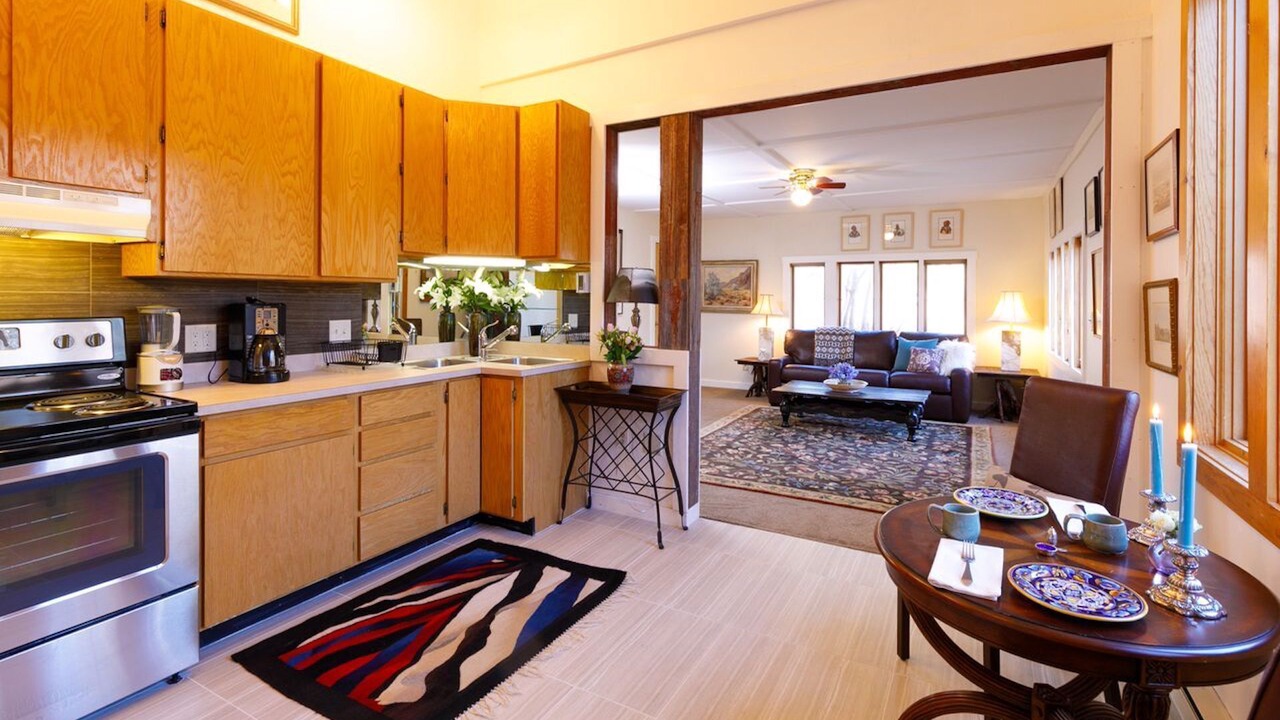 Photo of Kitchen in Wilson