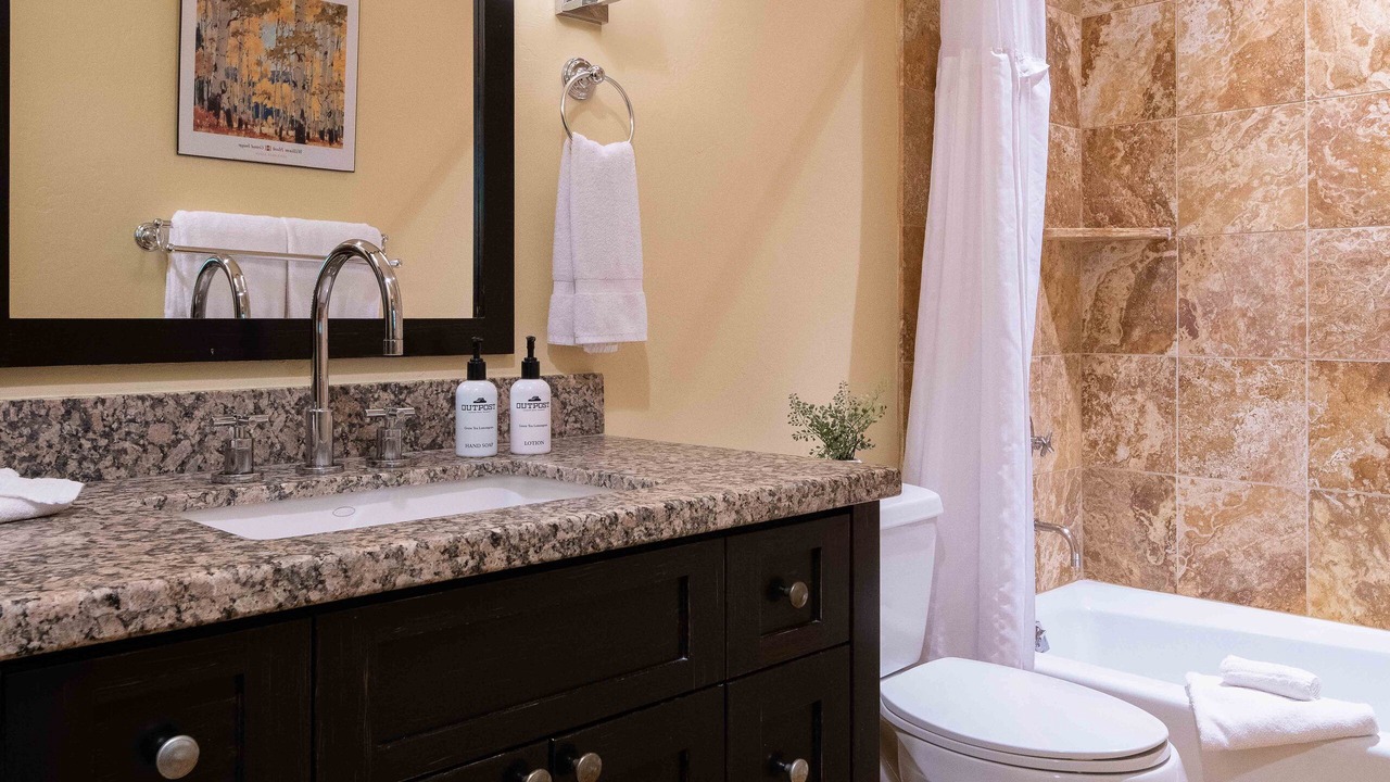 Photo of Bathroom in Jackson
