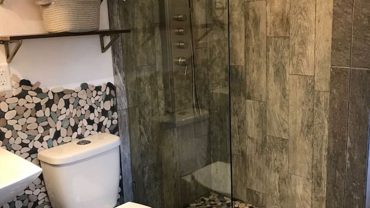 Photo of Bathroom in Bozeman