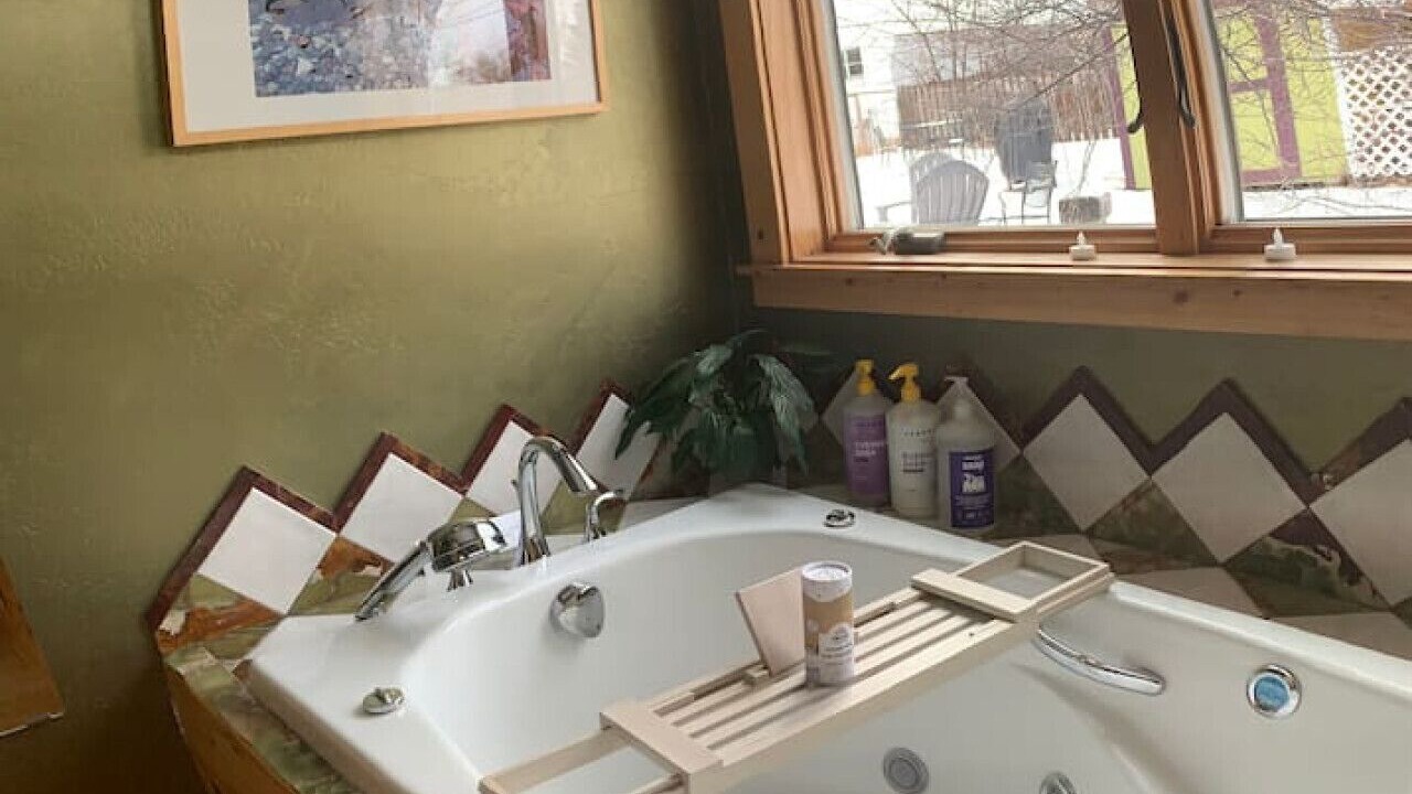 Photo of Bathroom in Bozeman