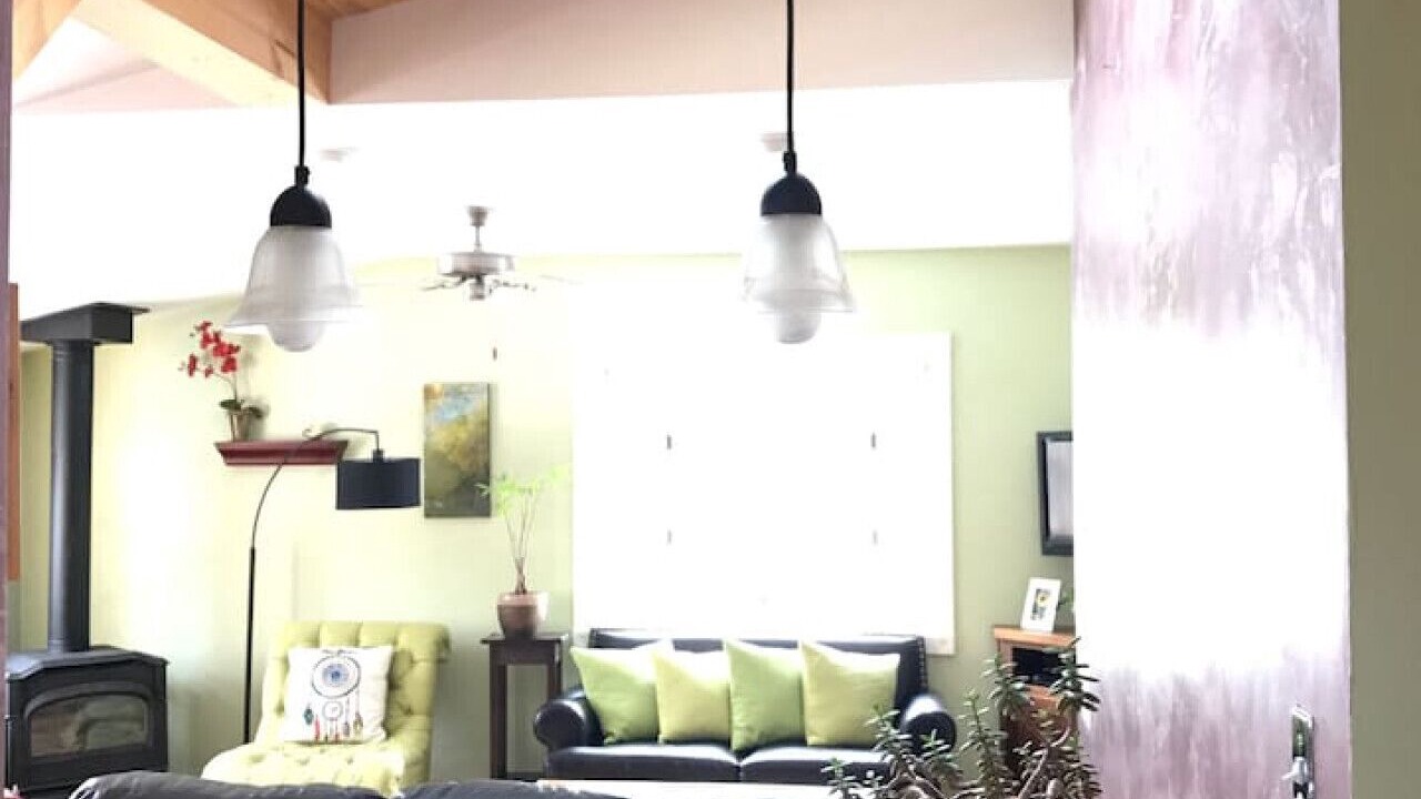 Photo of Bedroom in Bozeman