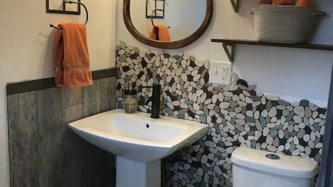 Photo of Bathroom in Bozeman