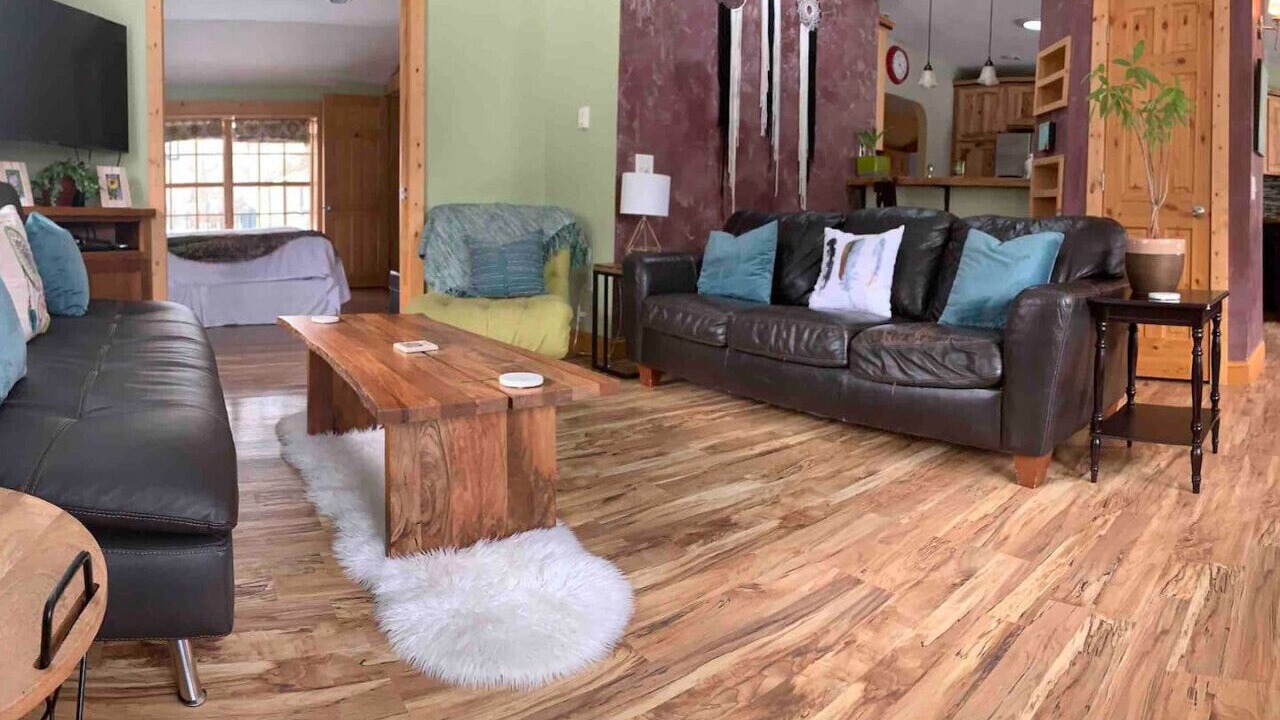 Photo of Bedroom in Bozeman