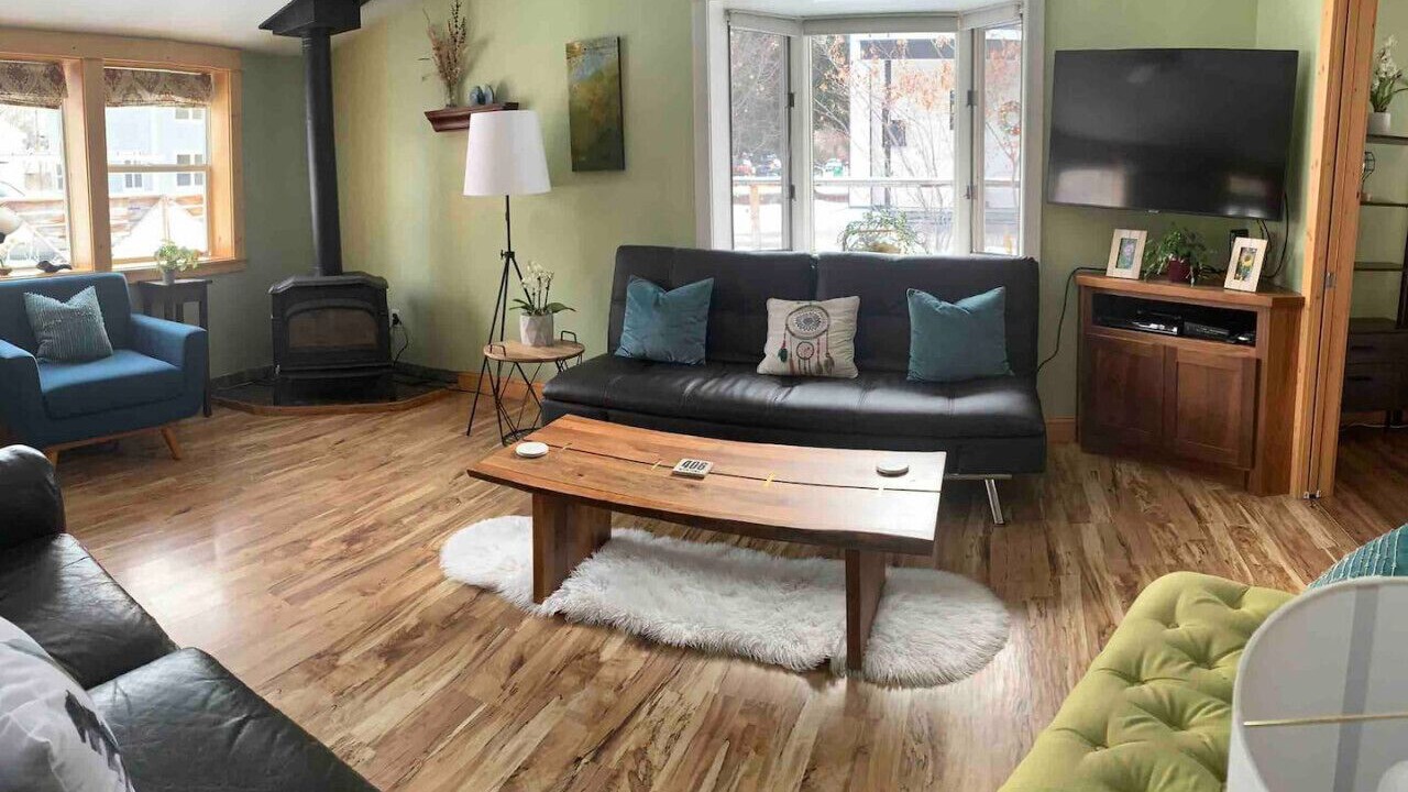Photo of Bedroom in Bozeman