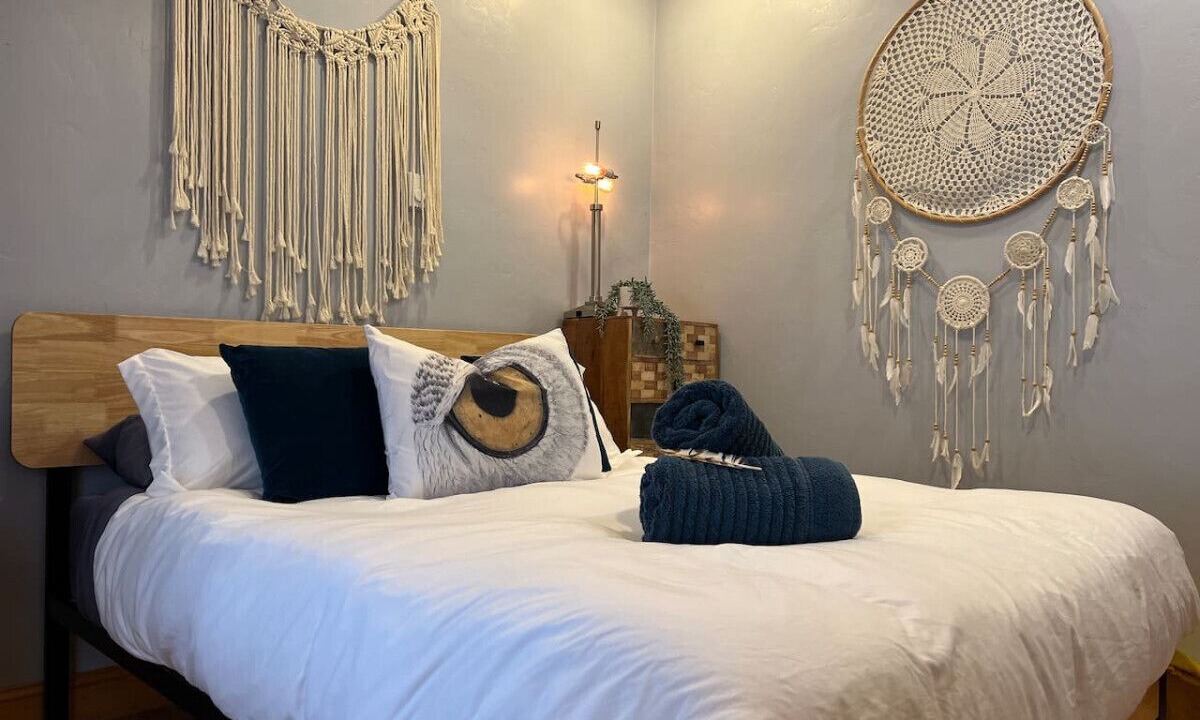Photo of Bedroom in Bozeman