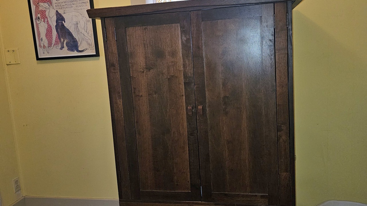 Photo of Bedroom in Galveston