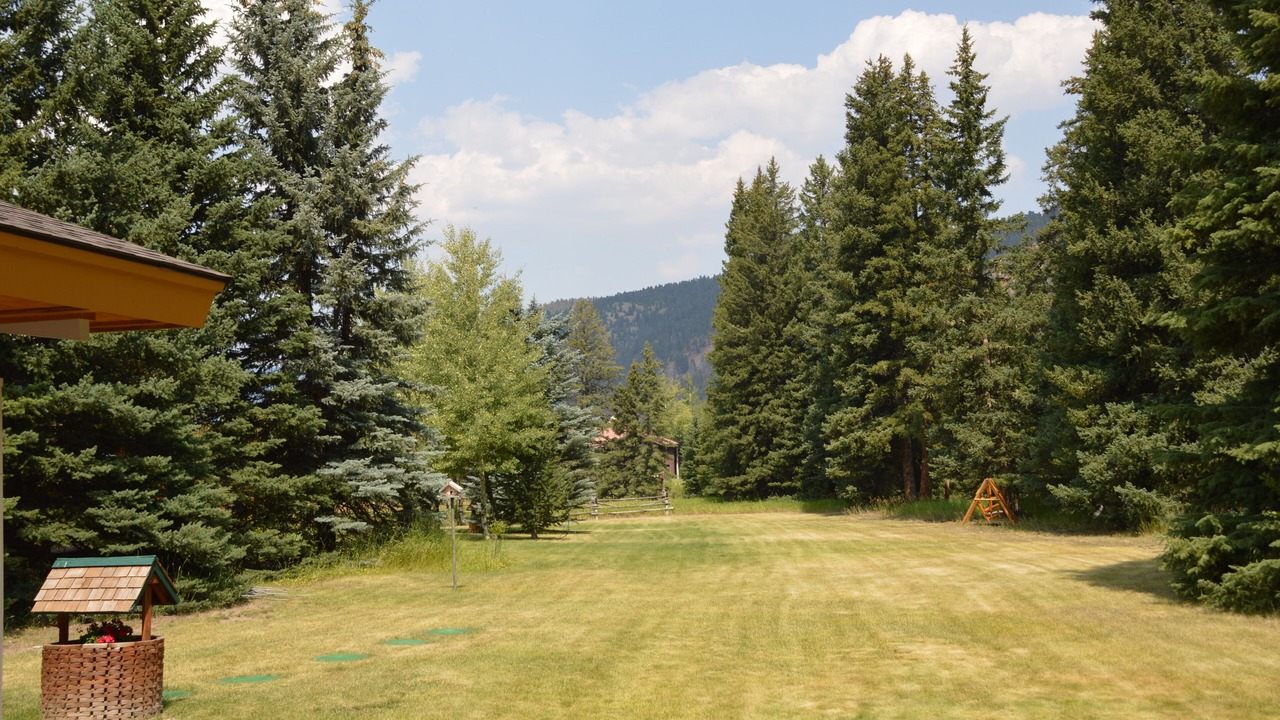 Photo of Outdoor in Gallatin Gateway