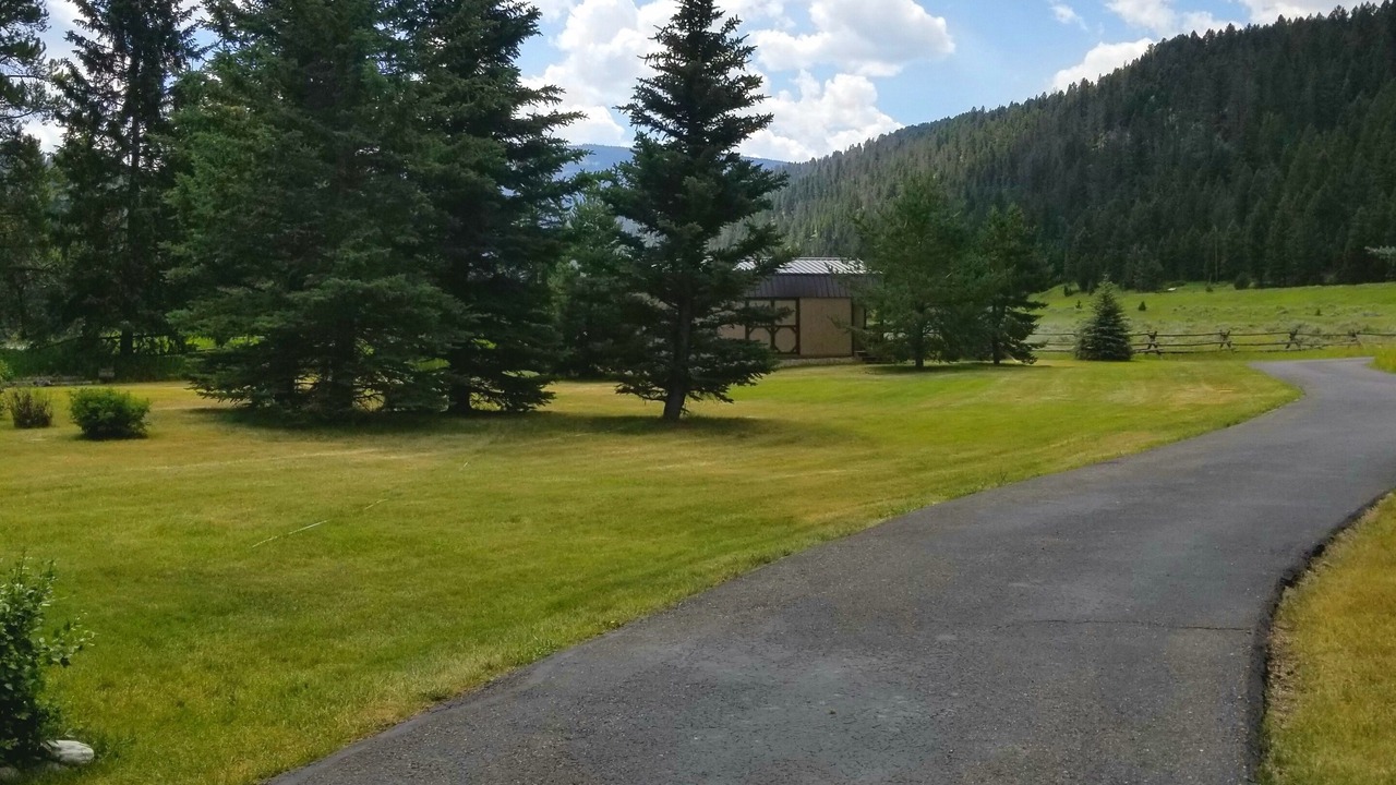 Photo of Outdoor in Gallatin Gateway