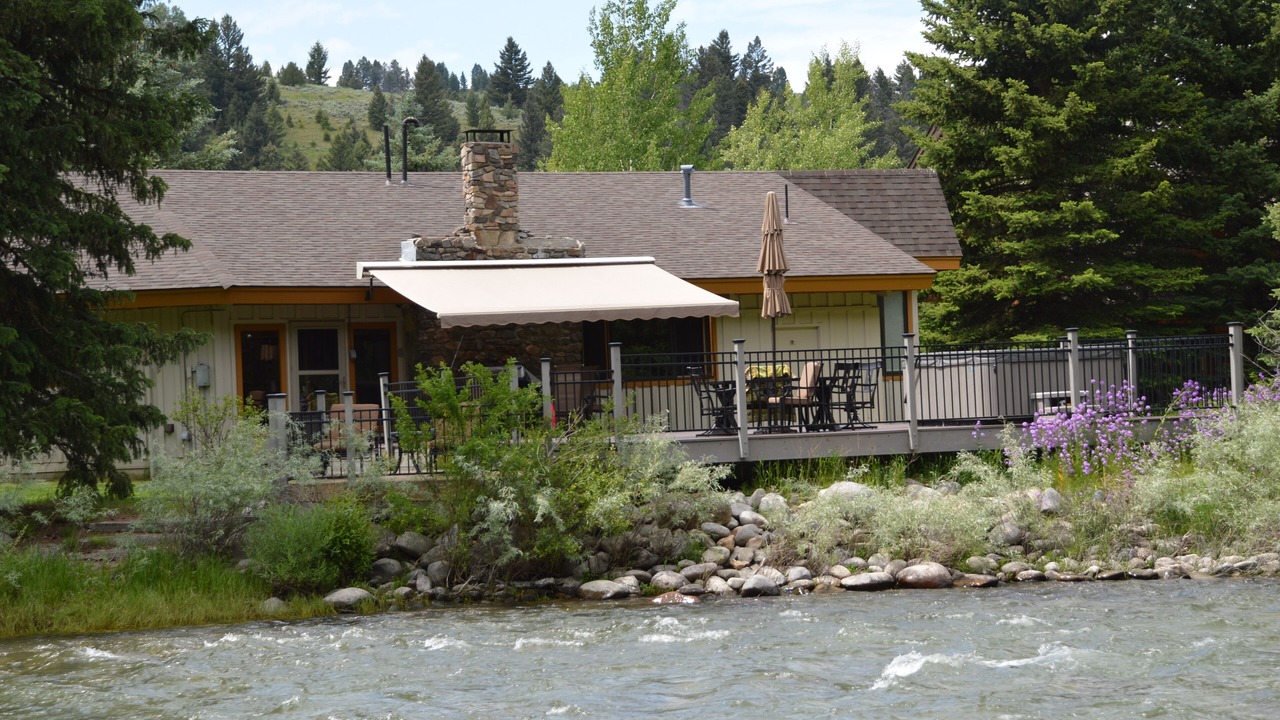 Photo of Outdoor in Gallatin Gateway
